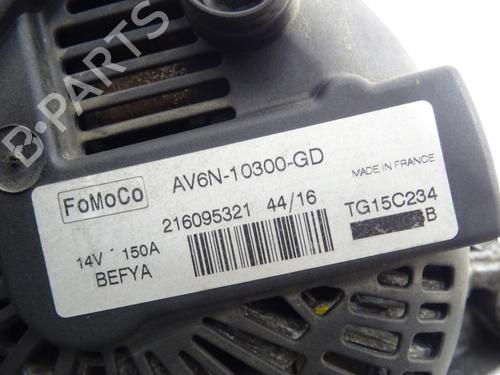 Alternator FORD KUGA II (DM2) 1.5 TDCi | BP36790779M7  - Image 6