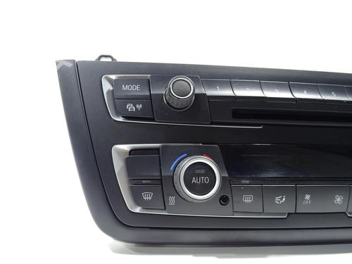 Used Climate control Climate control BMW 3 Touring (F31) 320 d xDrive (200 hp) 20049889 20049889