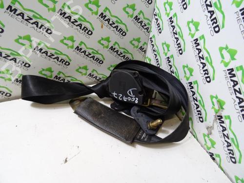 Used Front right belt tensioner RENAULT TRAFIC Van (T_, P_, V_) 2.1 D (64 hp) 21966674