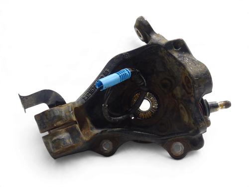 Left front steering knuckle BMW X1 (E84) xDrive 18 d | BP39935091M25 - Image 5