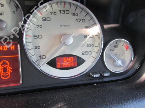 Starter PEUGEOT 607 (9D, 9U) 2.7 HDi 24V | BP20060310M8  - Image 6
