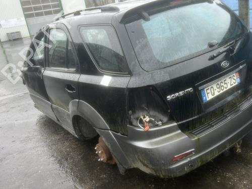 AC compressor KIA SORENTO I (JC) 2.5 CRDi 4WD | BP24958112M34 - Image 8
