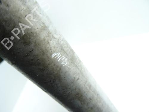 Used AC radiator AC radiator TOYOTA VERSO (_R2_) 2.0 D-4D (AUR20_, AUR20R) (124 hp) 31993639 31993639