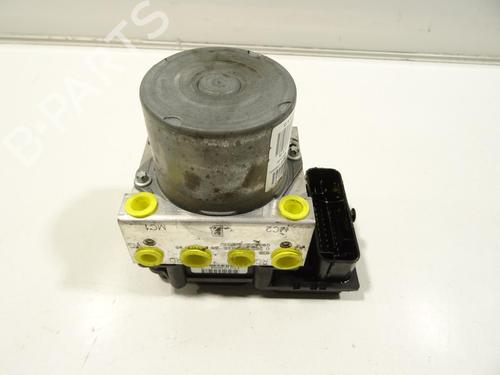 Used ABS pump PEUGEOT 308 I (4A_, 4C_) 1.6 HDi (109 hp) 26011721