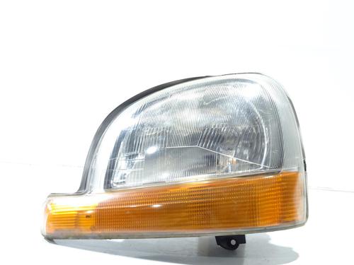 Left headlight RENAULT KANGOO Express (FC0/1_) 1.2 (FC01, FC0A, FC0F) | BP28218394C28 - Image 2