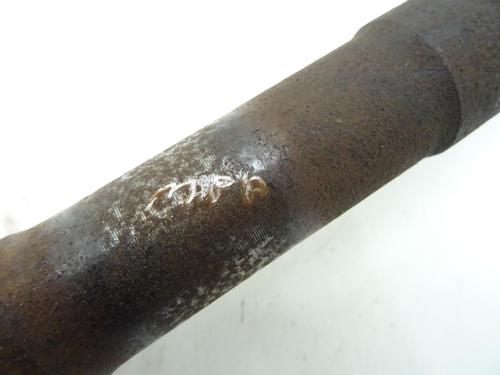 Right front driveshaft RENAULT MASTER II Van (FD) 2.5 dCi (FD02) | BP29188432M39 