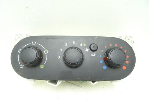 Climate control OPEL VIVARO B Van (X82) 1.6 CDTI (05) | BP33723323I5 - Image 2