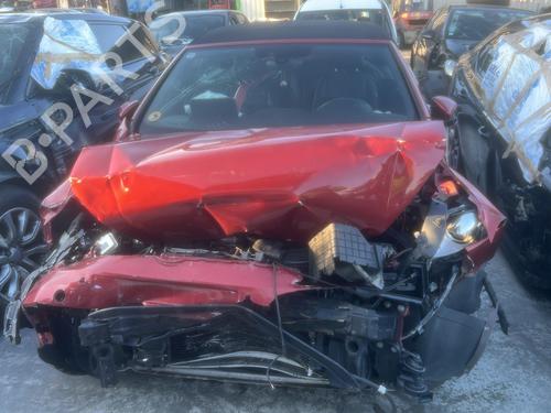 Front left lock VW GOLF VI Variant (AJ5)  | BP23200687C98  - Image 8