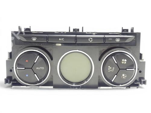 Climate control CITROËN DS3 (SA_) 1.2 VTi 82 | BP37067465I5 - Image 5