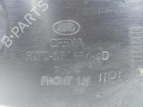Wheel arch LAND ROVER DISCOVERY SPORT (L550)  | BP24860921C56 