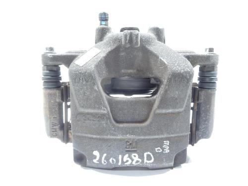 Right front brake caliper CHEVROLET ORLANDO (J309) 2.0 D | BP38078069M104 - Image 4