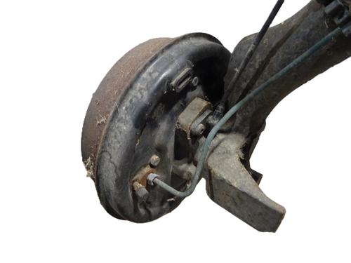 Bagaksel Bagaksel RENAULT KANGOO (KC0/1_) 1.5 dCi (84 hp) 33946556 33946556