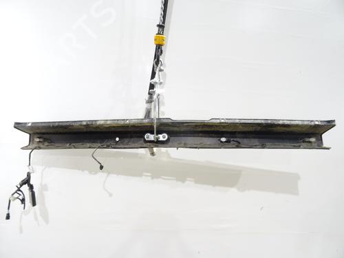 Used Rear bumper Rear bumper CITROËN JUMPER II Van 2.2 BlueHDi 120 (120 hp) 29422151 29422151