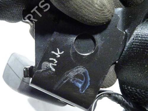 Seat buckle HYUNDAI GETZ (TB)  | BP25588098I32 