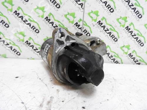Used Starter Starter SUZUKI JIMNY Closed Off-Road Vehicle (SN) 1.3 16V 4x4 (SN413, JB43) (86 hp) 20060818 20060818