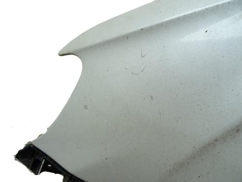 Left front fenders SUBARU FORESTER (SH_) 2.0 D AWD (SHH, SHD, SHN) | BP29838990C41 