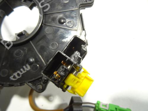 Squib airbag KIA CERATO I Hatchback (LD) 2.0 CRDi | BP24180297C102 