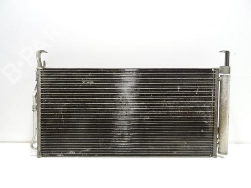 AC radiator HYUNDAI SANTA FÉ I (SM) 2.0 CRDi 4x4 | BP20855475M32 