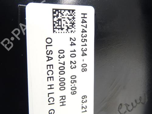 Right taillight MINI MINI (F56) Cooper S | BP32314795C35