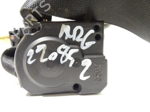 Used Rear left seatbelt Rear left seatbelt MERCEDES-BENZ M-CLASS (W163) ML 400 CDI (163.128) (250 hp) 20062904 20062904