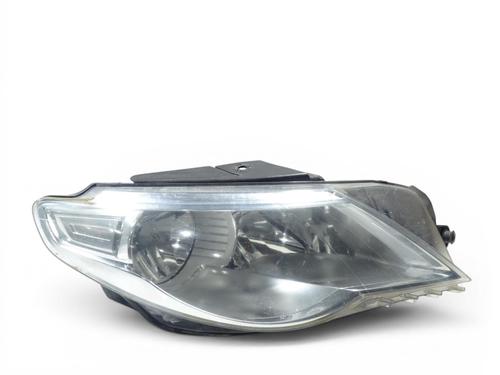 Right headlight VW PASSAT B7 (362) | BP35937284C29 - Image 5