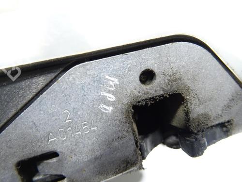 Front right lock PEUGEOT 5008 (0U_, 0E_) 1.6 HDi | BP25158356C97 