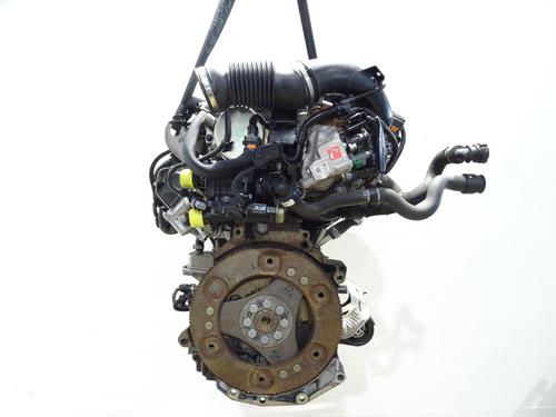Engine DS DS 5 (KF_) 2.0 BlueHDi 180 | BP29916466M1