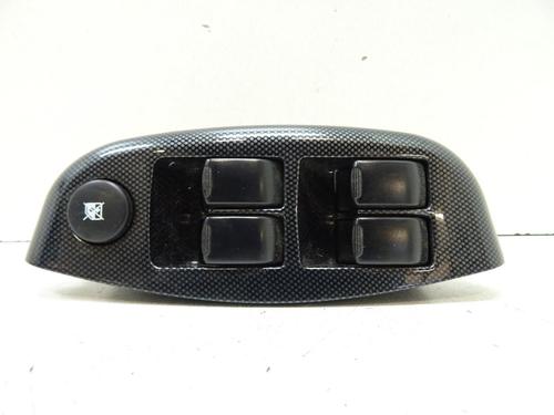 Used Left front window switch DAEWOO KALOS (KLAS) 1.4 16V (94 hp) 20065265
