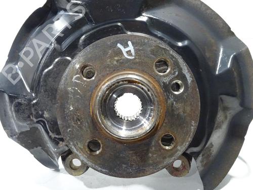 Right front steering knuckle MINI MINI (R56) Cooper S | BP27236859M26  - Image 5