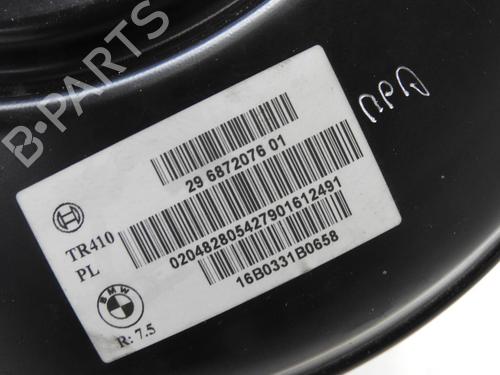 Used Servo brake Servo brake BMW X1 (F48) xDrive 25 d (231 hp) 20040654 20040654