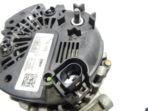 Used Alternator Alternator AUDI TT (8J3) 1.8 TFSI (160 hp) 20061770 20061770