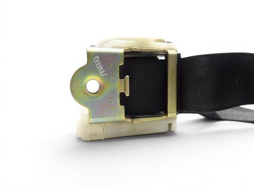 Used Rear right seatbelt Rear right seatbelt OPEL CORSA B (S93) 1.0 i 12V (F08, F68, M68) (54 hp) 36279297 36279297