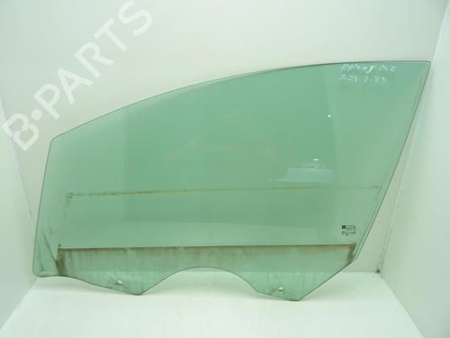 Used Front left door window OPEL ASTRA J Sports Tourer (P10) 2.0 CDTI (35) (160 hp) 24420598