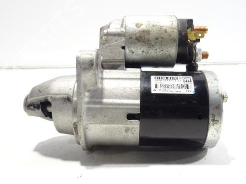 Used Starter Starter SUZUKI IGNIS III (MF, FF) 1.2 Hybrid AllGrip (ATK412) (90 hp) 33213042 33213042
