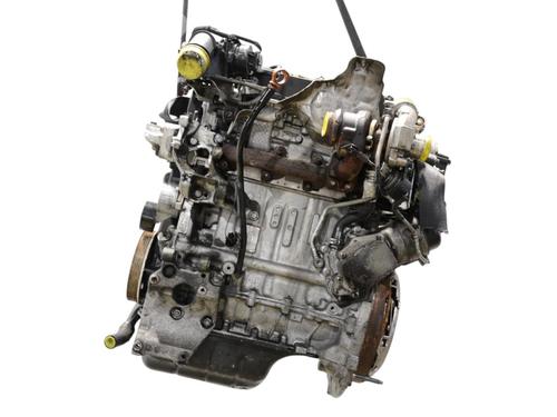 Engine PEUGEOT PARTNER Box Body/MPV 1.6 HDi 16V | BP38101150M1 - Image 11