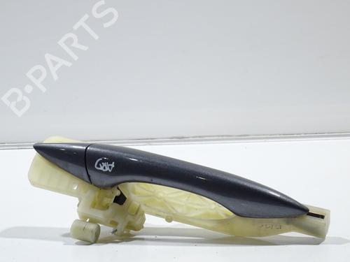 Used Rear right exterior door handle HYUNDAI i40 I (VF) 1.7 CRDi (116 hp) 21005701
