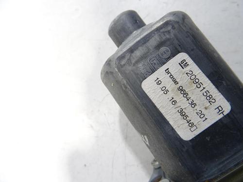 Used Front right window mechanism Front right window mechanism OPEL ASTRA J GTC 2.0 OPC Turbo (08) (280 hp) 29555319 29555319