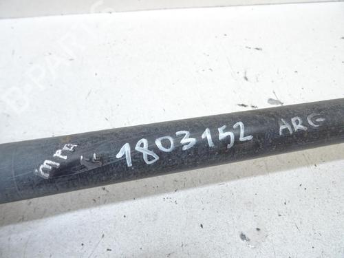 Used Left rear driveshaft Left rear driveshaft MERCEDES-BENZ C-CLASS Coupe (CL203) C 220 CDI (203.708) (150 hp) 21970323 21970323