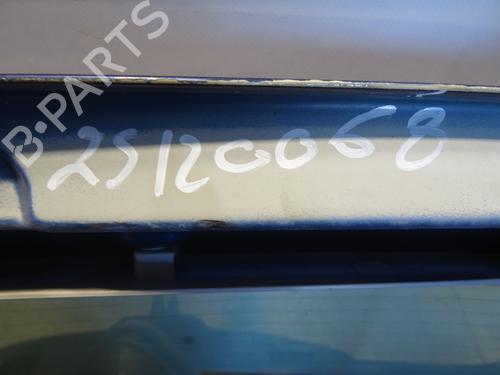 Used Tailgate Tailgate PEUGEOT 307 (3A/C) 2.0 HDi 90 (90 hp) 34166936 34166936