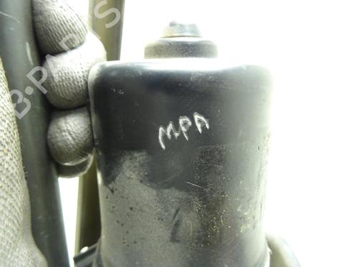 Used Front wiper motor Front wiper motor RENAULT MASTER II Van (FD) 2.5 dCi 120 (FD0M, FD0U, FD0W, FD2M, FD2W, FD3M, FD3U,... (115 hp) 28420118 28420118