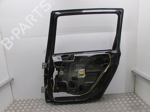 Right rear door PEUGEOT 307 Break (3E) 1.6 HDi | BP23787790C5 