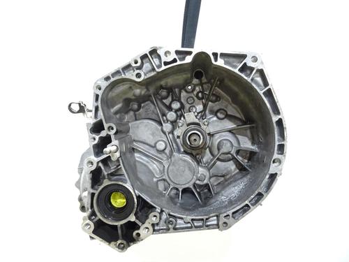 Used Gearbox SUZUKI SX4 (EY, GY) 1.9 DDiS (RW419D) (120 hp) 28690423
