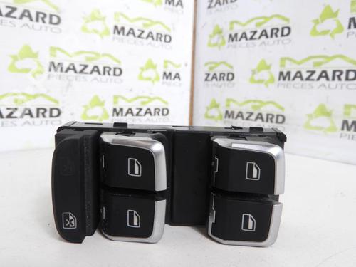 Left front window switch AUDI A3 Limousine (8VS, 8VM) | BP20045792I27 - Image 3