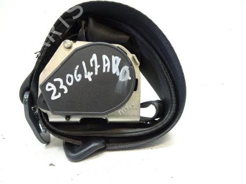 Used Rear right belt tensioner CITROËN C4 Coupe (LA_) 1.6 HDi (109 hp) 20042471