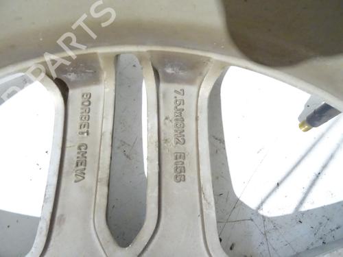 Fælk FORD S-MAX (CJ, WA6) 2.0 TDCi 4x4 | BP32424238C45 