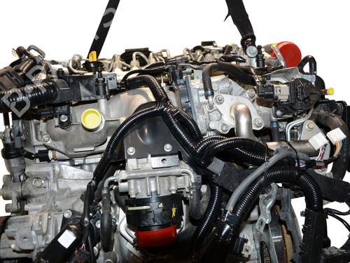Engine MAZDA CX-5 (KE, GH) 2.2 D (KE2FW) | BP37251256M1 - Image 3