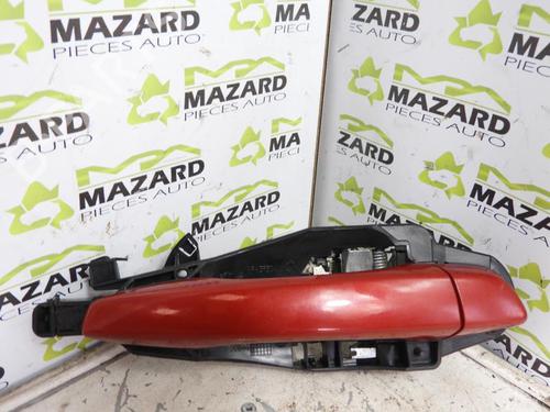 Used Rear right exterior door handle CITROËN C3 / C3 ORIGIN III (SX) 1.2 VTi 68 (68 hp) 20047367