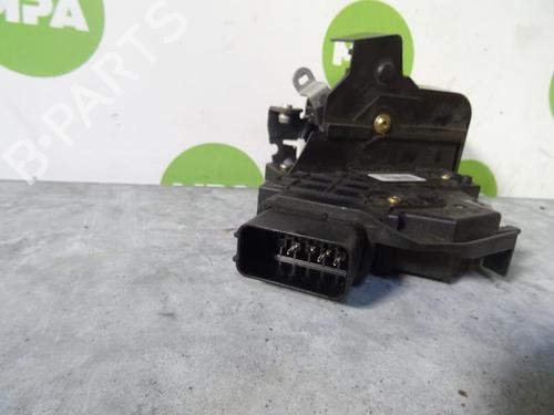 Used Front right lock FORD FOCUS C-MAX (DM2) 1.6 TDCi (109 hp) 21967645