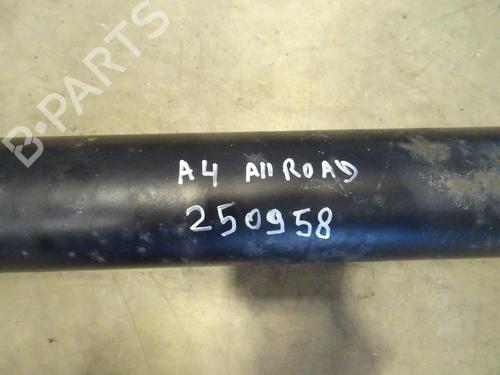 Driveshaft AUDI A4 Allroad B8 (8KH) 2.0 TDI quattro | BP32468255M37