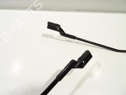 Front windshield wiper arm VW GOLF VII (5G1, BQ1, BE1, BE2) 1.6 TDI | BP28218275C143